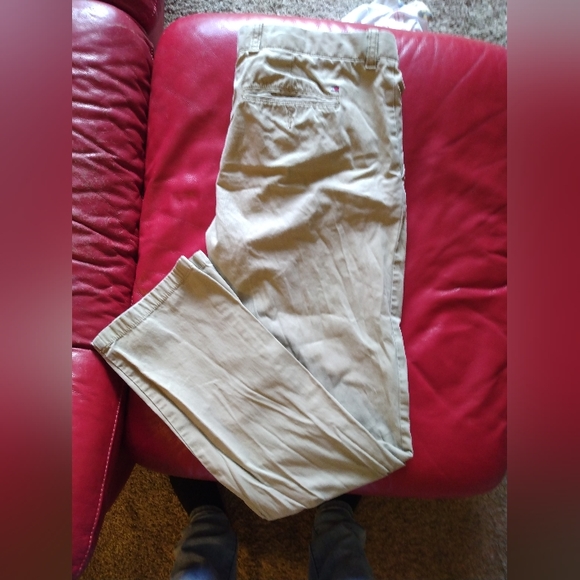 Tommy Hilfiger khakis - Picture 4 of 4